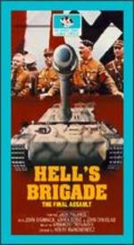 Hell's Brigade: The Final Assault