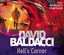 Hell's Corner