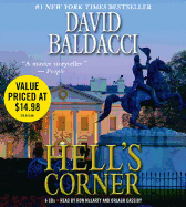 Hell's Corner