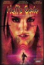 Hell's Gate - John Hough