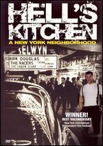 Hell's Kitchen: A New York Neighborhood