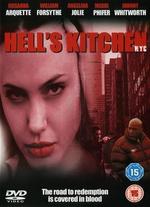 Hell's Kitchen N.Y.C.