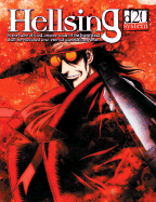 Hellsing D20
