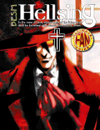 Hellsing Ultimate Fan Guide Volume 2
