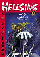 Hellsing, Volume 8