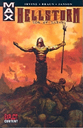 Hellstorm: Son of Satan - Equinox