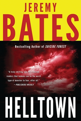 Helltown - Bates, Jeremy
