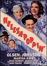 Hellzapoppin'