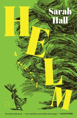 Helm - Hall, Sarah