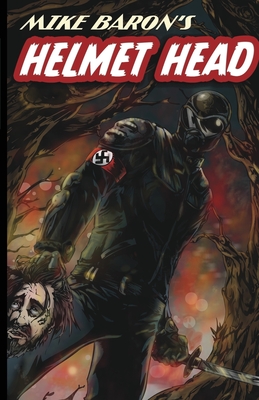 Helmet Head - Baron, Mike