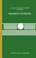 Helminth zoonoses