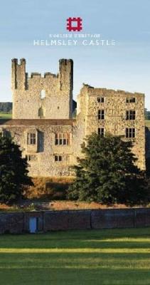 Helmsley Castle - Kenyon, John R