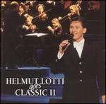Helmut Lotti Goes Classic: The Blue Album
