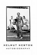 Helmut Newton: Autobiography