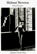 Helmut Newton: Private Property