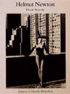 Helmut Newton : private property