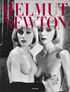 Helmut Newton: Work - Newton, Helmut