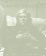 Helmut Newton's Illustrated: No. 1 - No. 4