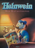 Helnwein : die Katastrophe.