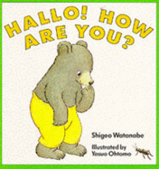 Helo, How Are You