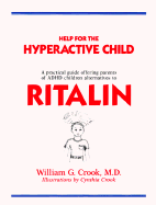 Help F/Hyperactive Child