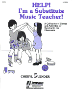Help! I'm a Substitute Music Teacher