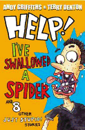 Help! I've Swallowed a Spider