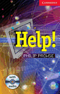 Help! Level 1 Book with Audio CD Pack
