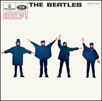 Help! [LP] - The Beatles