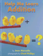 Help Me Learn Addition
