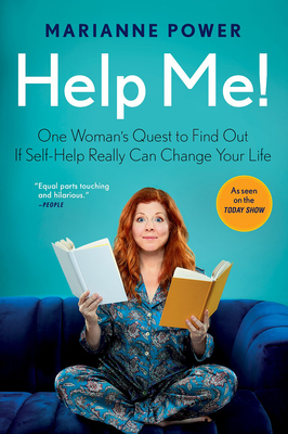 Help Me! - Power, Marianne