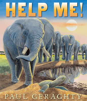 Help Me! - Geraghty, Paul