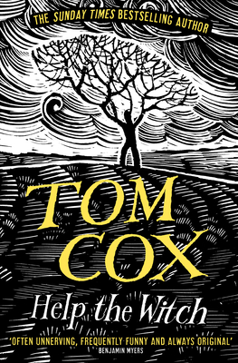 Help the Witch - Cox, Tom