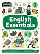 Help With Homework: Age 9+ English Essentials