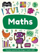 Help With Homework: Age 9+ Maths