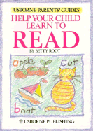 Help Your Child Learn to Read