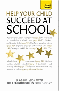 Help Your Child Succeed at School