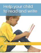 Help Your Child to Read and Write: Sounds-Write Activity Book, Initial Code Units 1-7