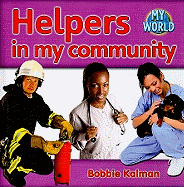 Helpers in My Community