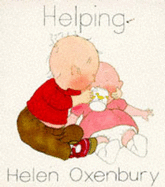 Helping Board Book