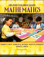 Helping Children Learn Mathematics