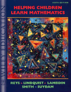 Helping Children Learn Mathematics