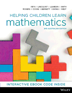 Helping Children Learn Mathematics