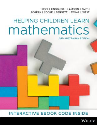 Helping Children Learn Mathematics - Reys, Robert, and Lindquist, Mary, and Lambdin, Diana V.