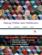 Helping Children Learn Mathematics