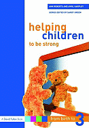 Helping Children to Be Strong
