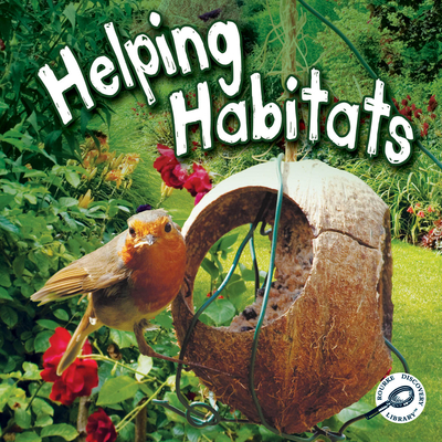 Helping Habitats - Webb, Barbara