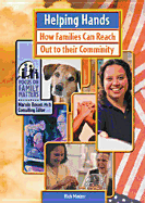 Helping Hands Famil Reach Out