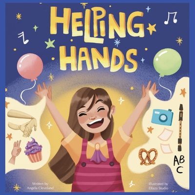 Helping Hands - Cleveland, Angela