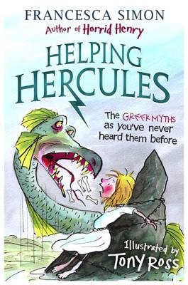 Helping Hercules - Simon, Francesca